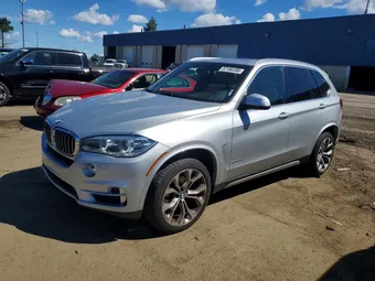 2017 BMW X5 5UXKR0C35H0V77802
