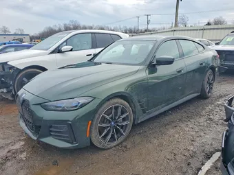 2022 BMW i4 WBY73AW04NFN17369