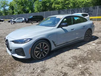 2024 BMW i4 WBY83FB08RFT23652
