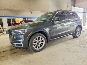 2016 BMW X5 5UXKR0C56G0P21731