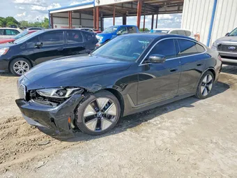 2025 BMW i4 WBY23HD04SFU40858