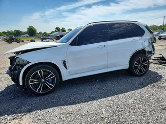 2017 BMW X5 5YMKT6C56H0U38793