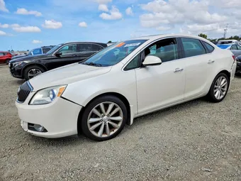 2016 Buick Verano 1G4PS5SK7G4154174
