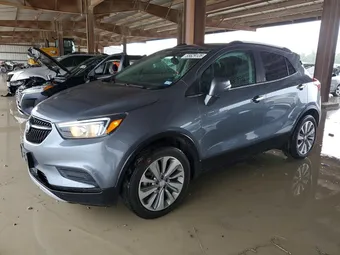 2019 Buick Encore KL4CJESB8KB823816