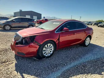 2015 Buick Verano 1G4PP5SK5F4199131
