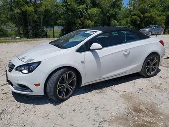 2016 Buick Cascada W04WT3N56GG113731