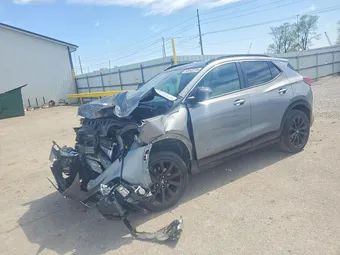 2026 Buick Encore KL4AMESL8TB109015