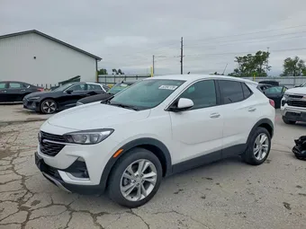 2020 Buick Encore KL4MMBS24LB134495 Lot 52892126