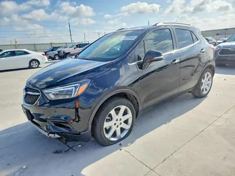2017 Buick Encore KL4CJDSB9HB163322