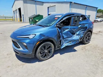 2024 Buick Encore KL4AMDSL8RB203110
