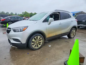 2019 Buick Encore KL4CJASB8KB809391 Lot 57627166