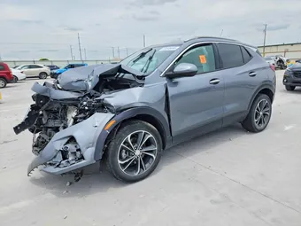 2020 Buick Encore KL4MMGSL9LB075871 Lot 55546086