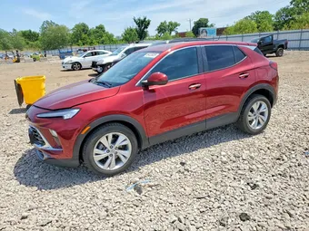 2024 Buick Encore KL4AMBS27RB206415