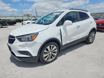 2018 Buick Encore KL4CJASBXJB710683 Lot 56644946