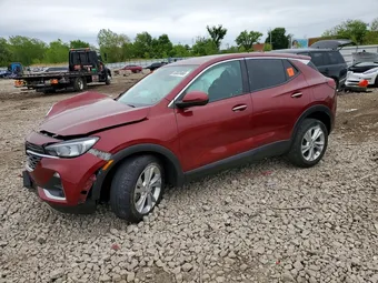 2022 Buick Encore KL4MMBS22NB120467 Lot 53833466