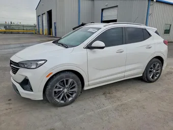2021 Buick Encore KL4MMDSL9MB120064