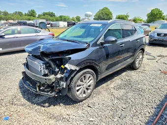 2022 Buick Encore KL4MMFSL7NB133196