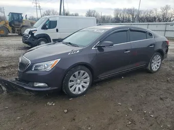 2015 Buick LaCrosse 1G4GC5G31FF253431
