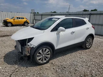 2019 Buick Encore KL4CJASB6KB839554 Lot 59609956