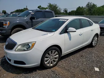2015 Buick Verano 1G4PV5SK5F4217326
