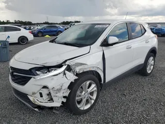 2020 Buick Encore KL4MMBS22LB134253