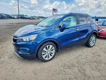 2019 Buick Encore KL4CJASB5KB859116