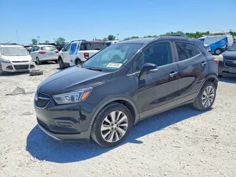 2018 Buick Encore KL4CJASB6JB513347 Lot 55773436