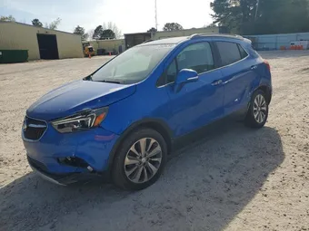 2017 Buick Encore KL4CJASB4HB057536