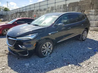 2023 Buick Enclave 5GAERBKWXPJ110486 Lot 57374876