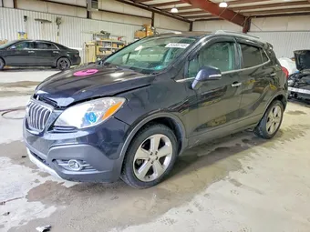 2016 Buick Encore KL4CJBSB5GB588412