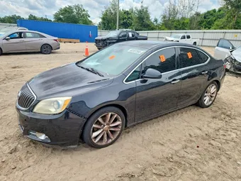 2015 Buick Verano 1G4PS5SK7F4173936