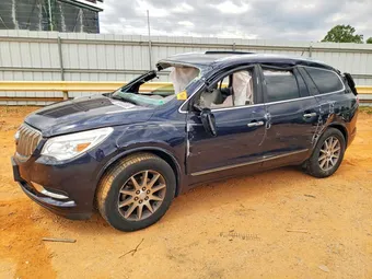 2017 Buick Enclave 5GAKVBKD9HJ124880 Lot 50683596