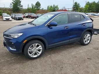 2023 Buick Encore KL4MMBS27PB130561 Lot 55041226