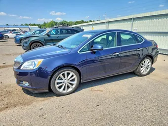 2016 Buick Verano 1G4PS5SK5G4133551