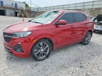 2020 Buick Encore KL4MMDS23LB119403