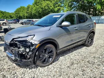 2024 Buick Encore KL4AMDSL8RB161411