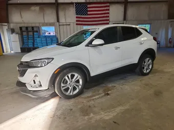 2023 Buick Encore KL4MMBS20PB053824 Lot 55721486