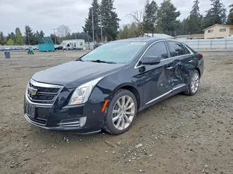 2017 Cadillac XTS 2G61M5S38H9111042