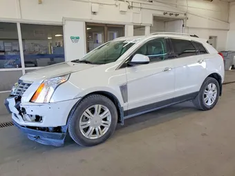 2015 Cadillac SRX 3GYFNEE36FS545465