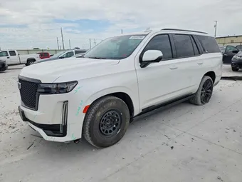 2024 Cadillac Escalade 1GYS3FKL8RR146059