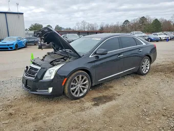 2017 Cadillac XTS 2G61N5S3XH9184345