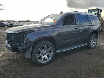 2015 Cadillac Escalade 1GYS4MKJ5FR633408