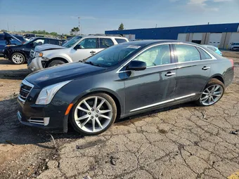 2016 Cadillac XTS 2G61V5S88G9134571