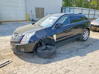 2016 Cadillac SRX 3GYFNCE39GS578787
