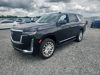 2023 Cadillac Escalade 1GYS3BKL3PR552482