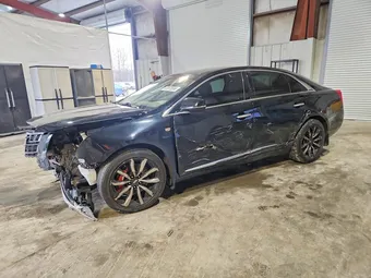 2017 Cadillac XTS 2G61M5S38H9168731
