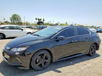 2019 Chevrolet Volt 1G1RC6S56KU131108