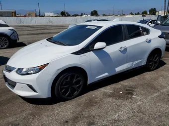 2016 Chevrolet Volt 1G1RD6S55GU116510 Lot 60888056