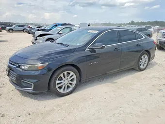 2017 Chevrolet Malibu 1G1ZE5ST2HF232517 Lot 59340616