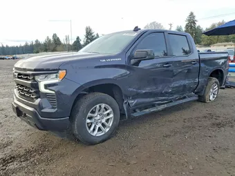 2022 Chevrolet Silverado 1500 2GCUDEED5N1504912 Lot 76189965
